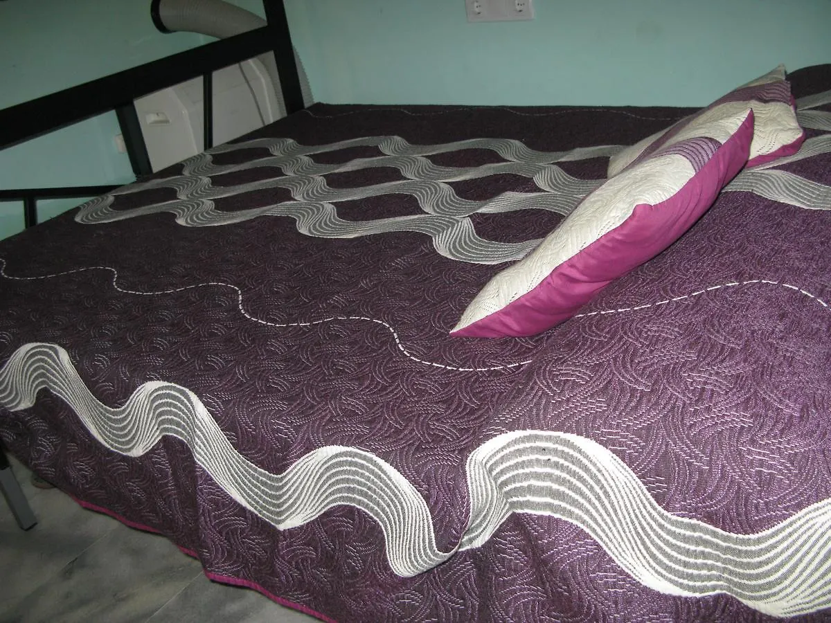 Apartamentos Buganvillas Torremolinos Apartment