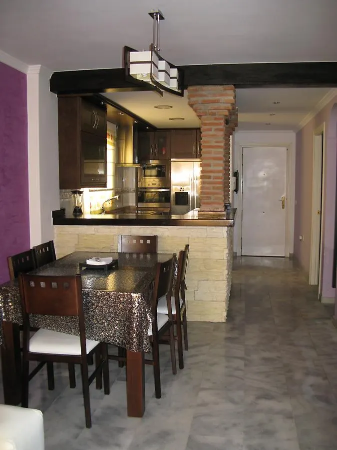 Apartamentos Buganvillas Torremolinos Apartment