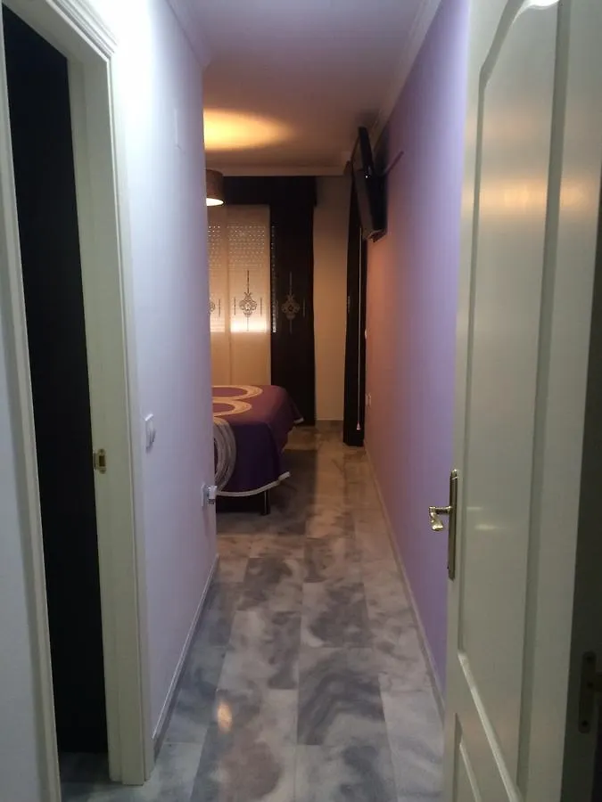 Apartamentos Buganvillas Torremolinos 0*,  Spanien