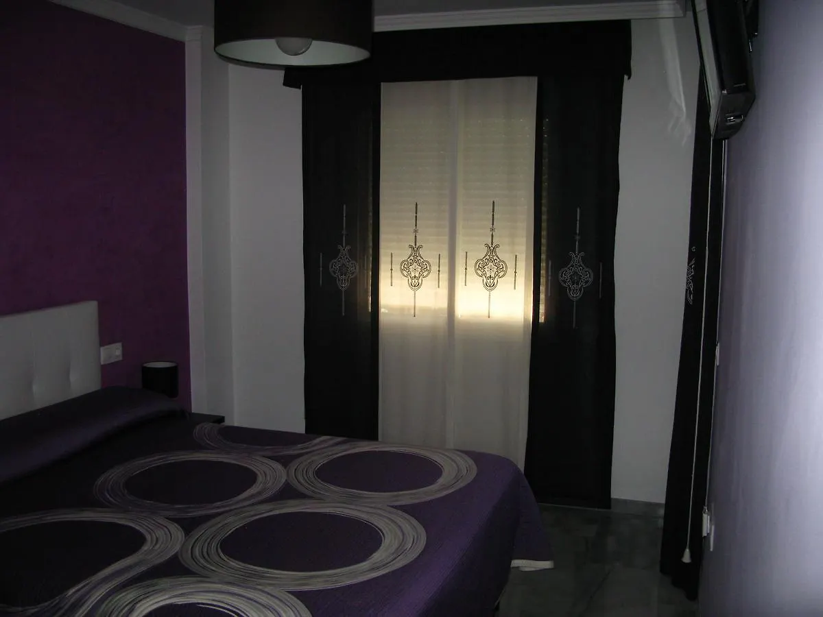 Apartamentos Buganvillas Torremolinos