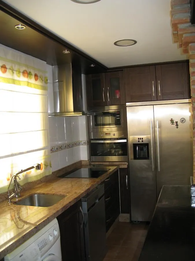 Apartamentos Buganvillas Torremolinos Spanien