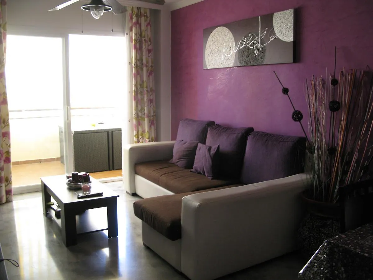 Apartamentos Buganvillas Torremolinos