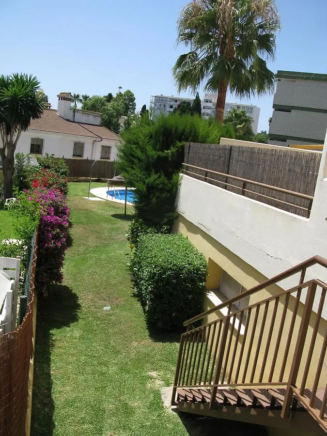 Apartamentos Buganvillas Torremolinos 0*,  Spanien