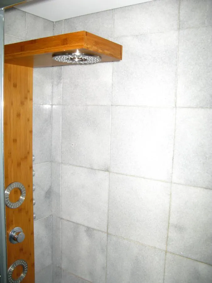 Apartamentos Buganvillas Torremolinos