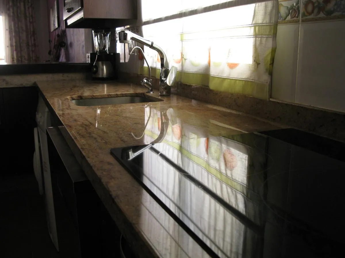 Lejlighed Apartamentos Buganvillas Torremolinos