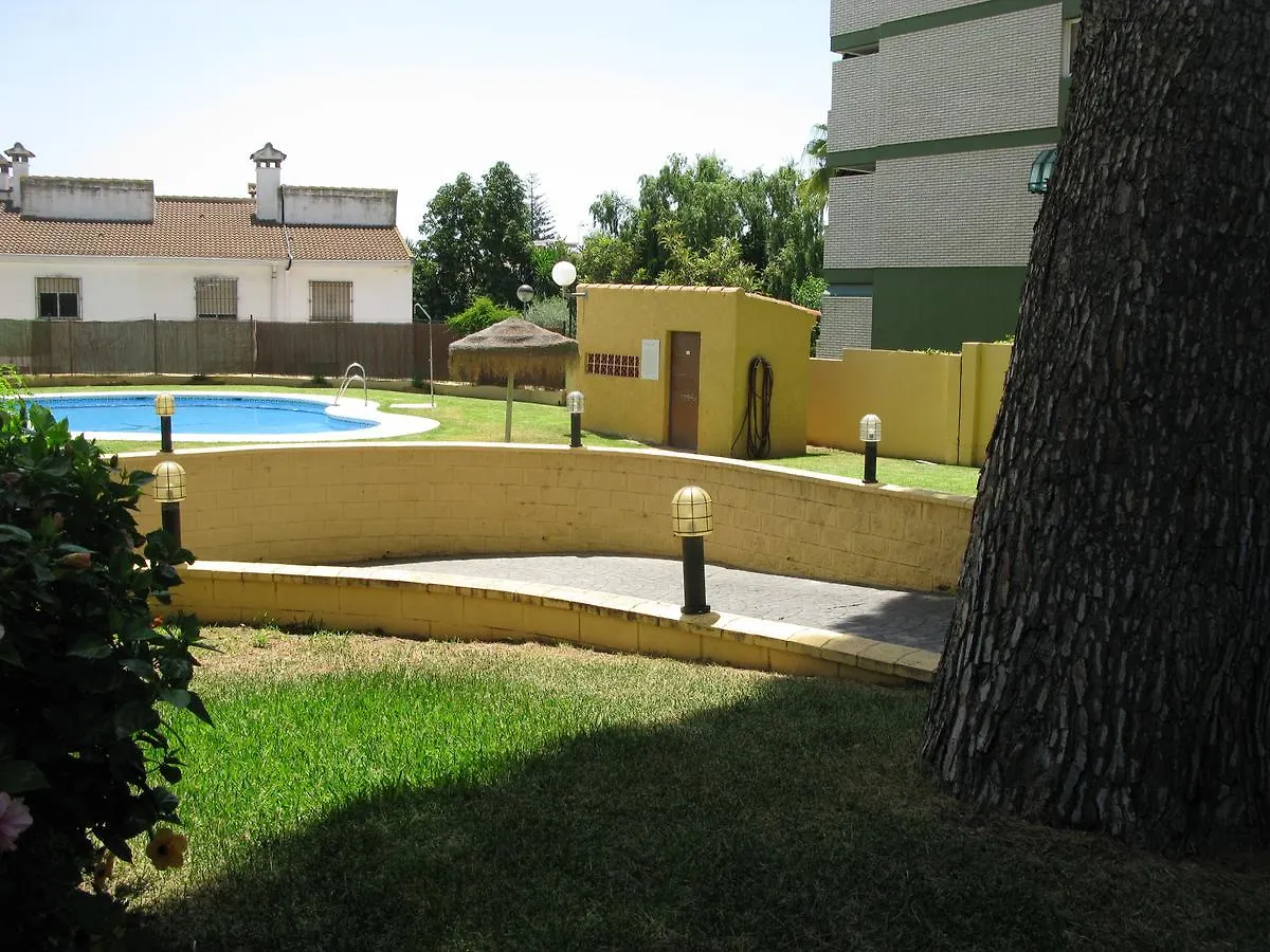 Apartamentos Buganvillas Torremolinos Spanien