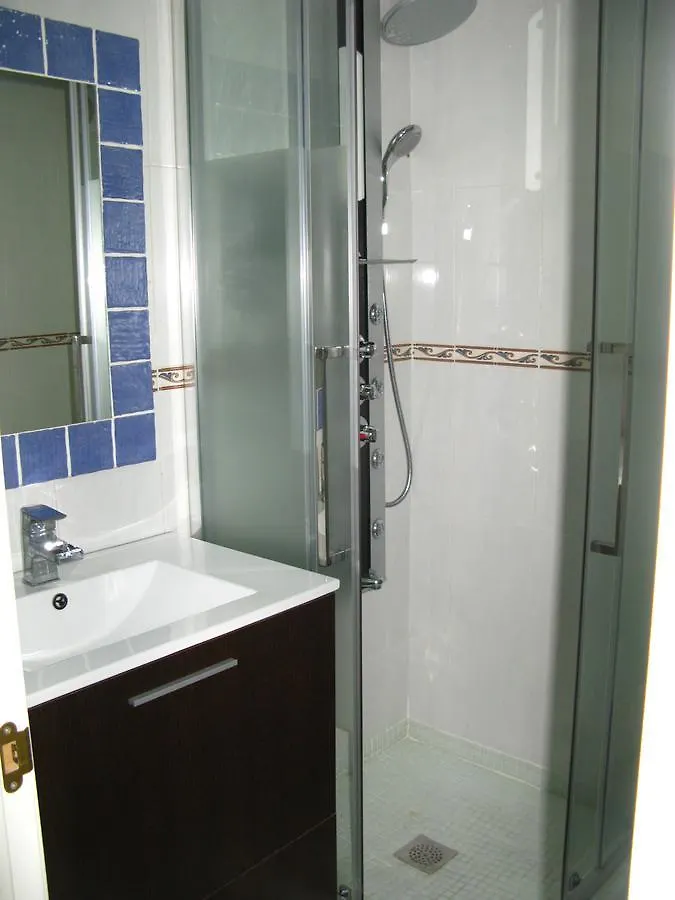 Apartamentos Buganvillas Torremolinos Lejlighed