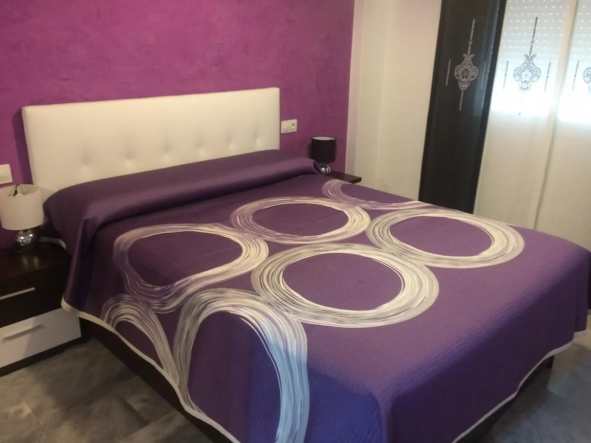 Apartamentos Buganvillas Torremolinos Spain