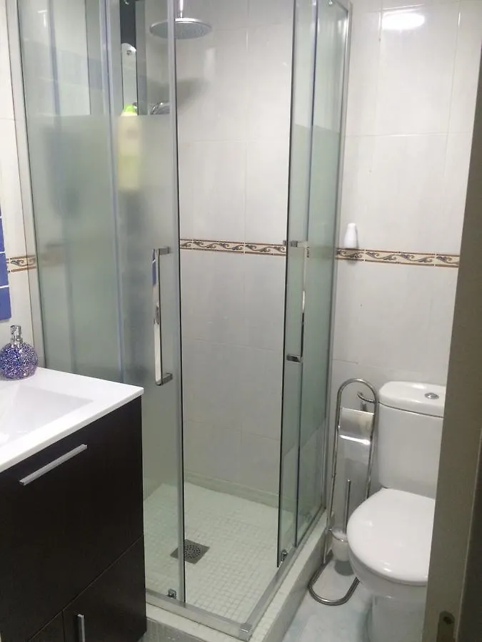 Apartment Apartamentos Buganvillas Torremolinos Spain