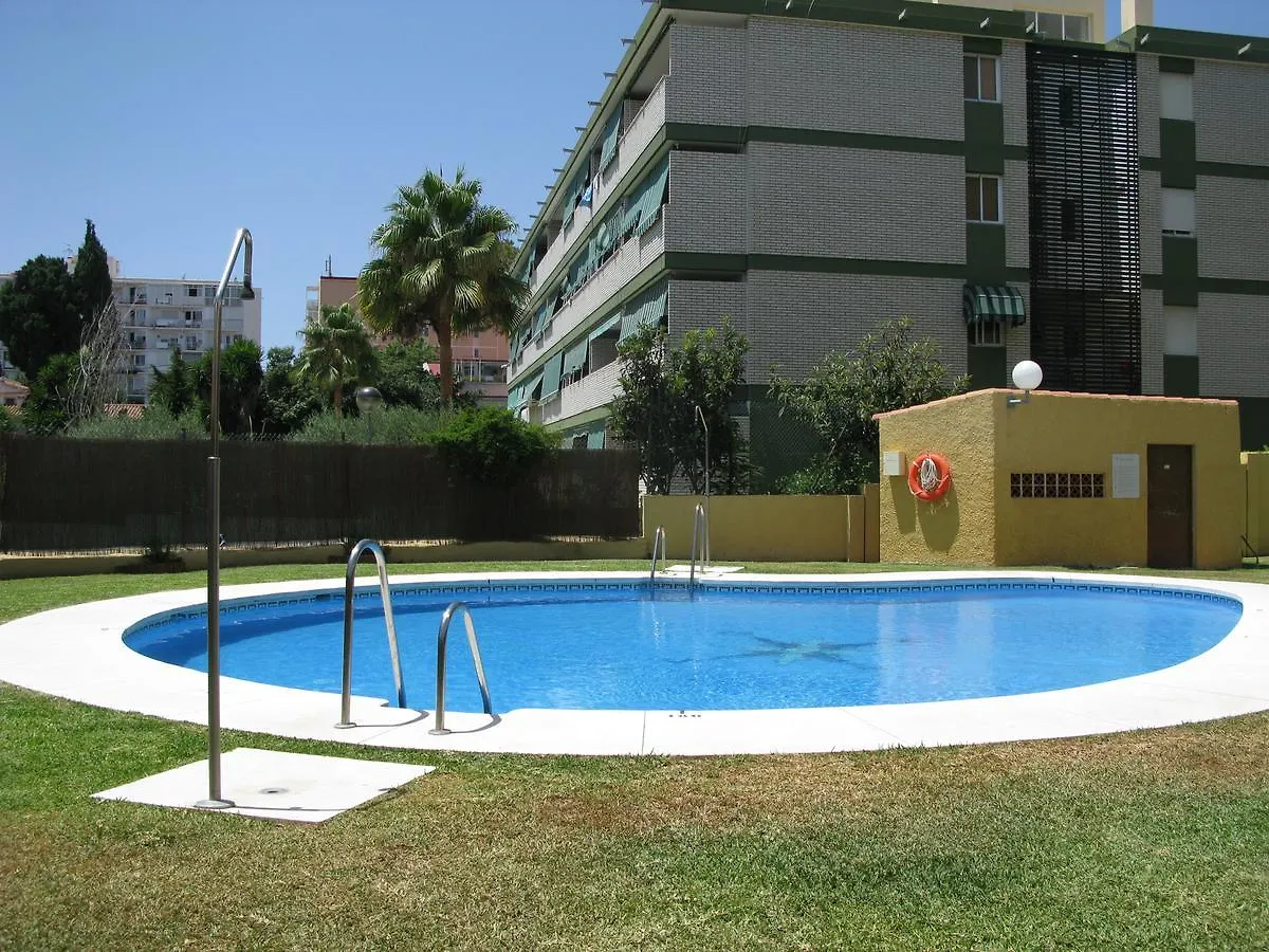 Apartment Apartamentos Buganvillas Torremolinos