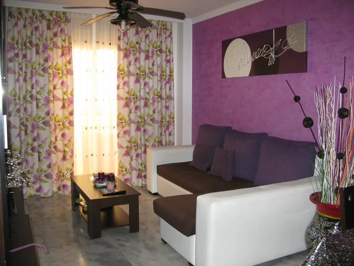Apartamentos Buganvillas Torremolinos Apartment