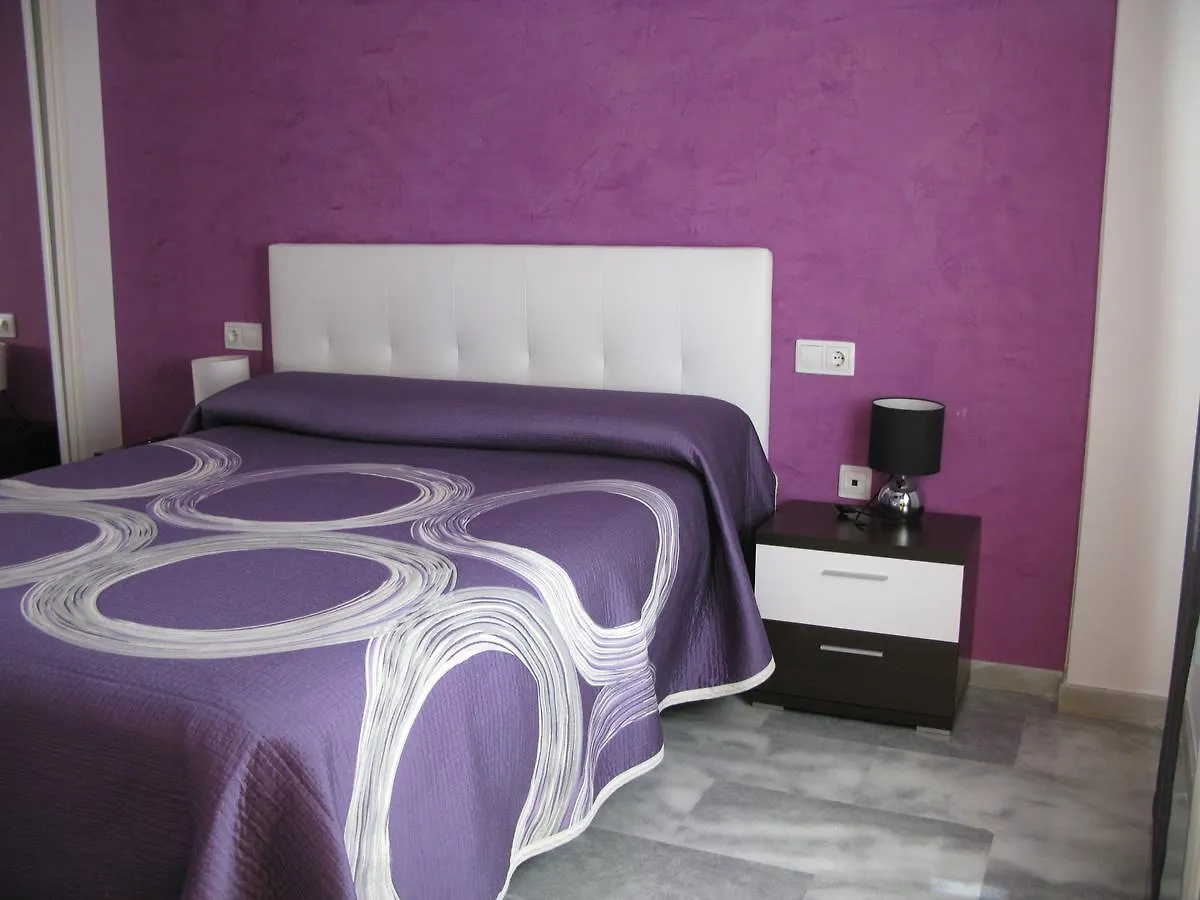 Apartment Apartamentos Buganvillas Torremolinos