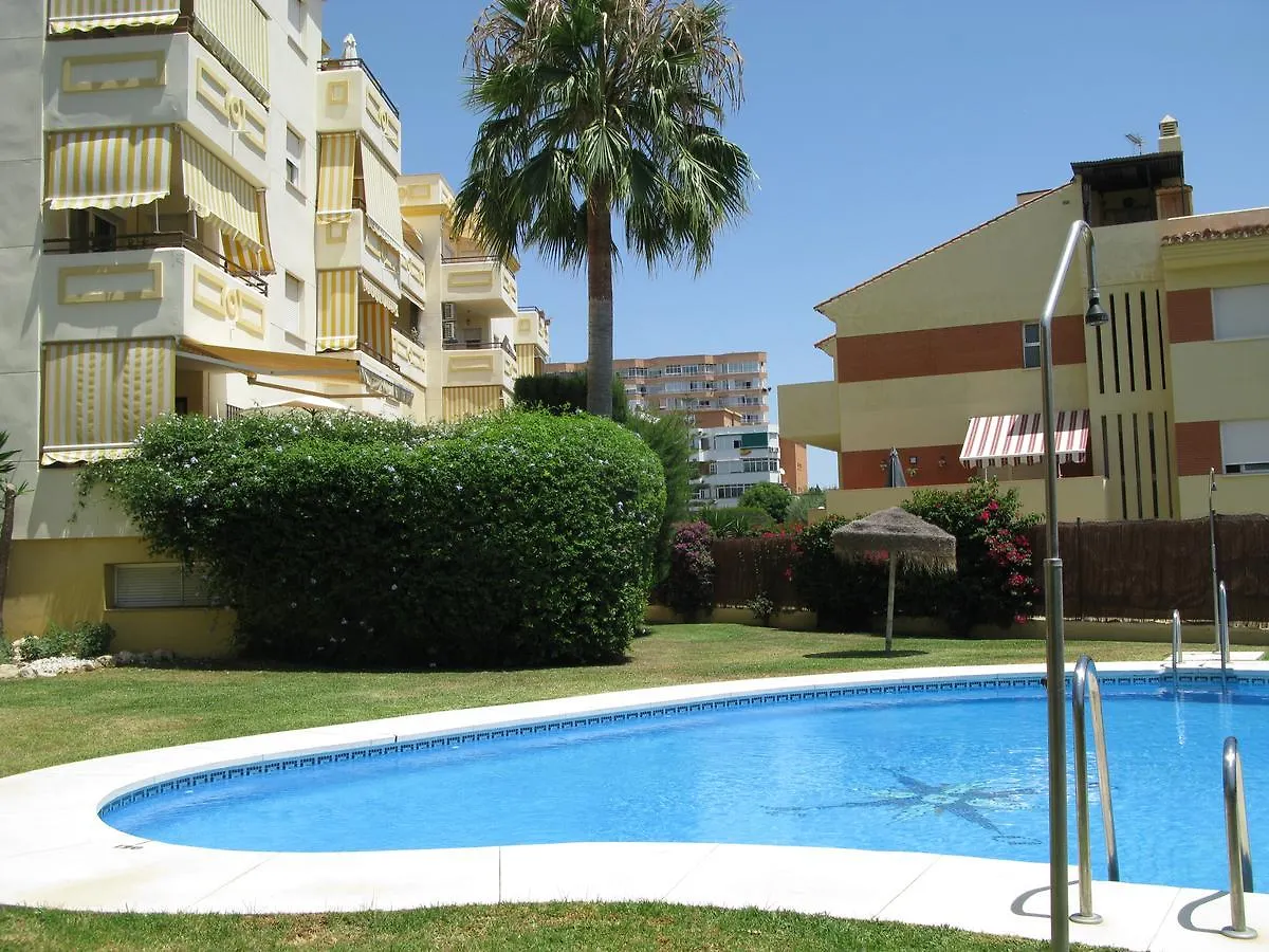 Apartamentos Buganvillas Torremolinos 0*,