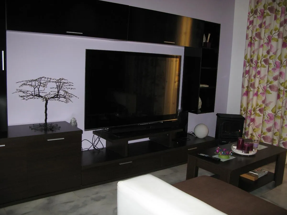 Apartamentos Buganvillas Torremolinos 0*,
