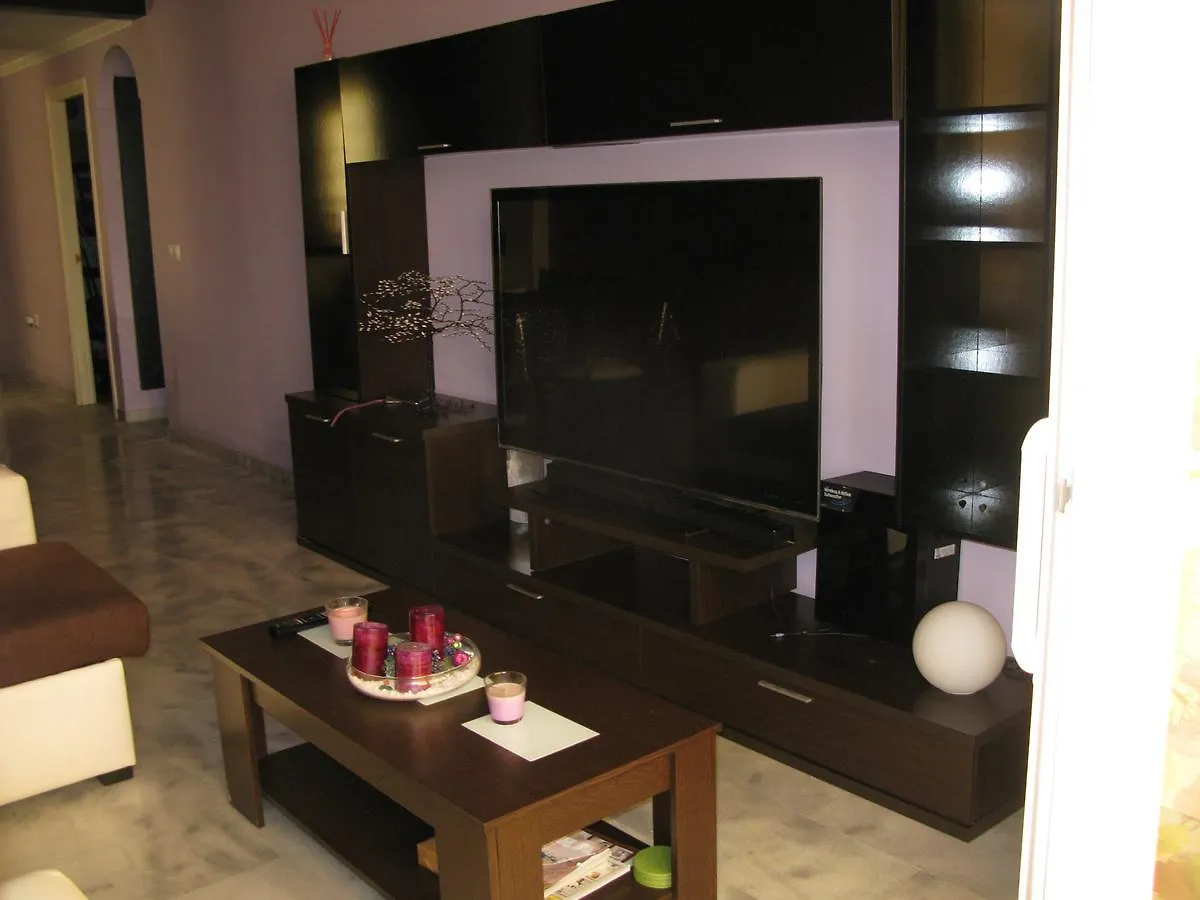 Apartamentos Buganvillas Torremolinos Apartment