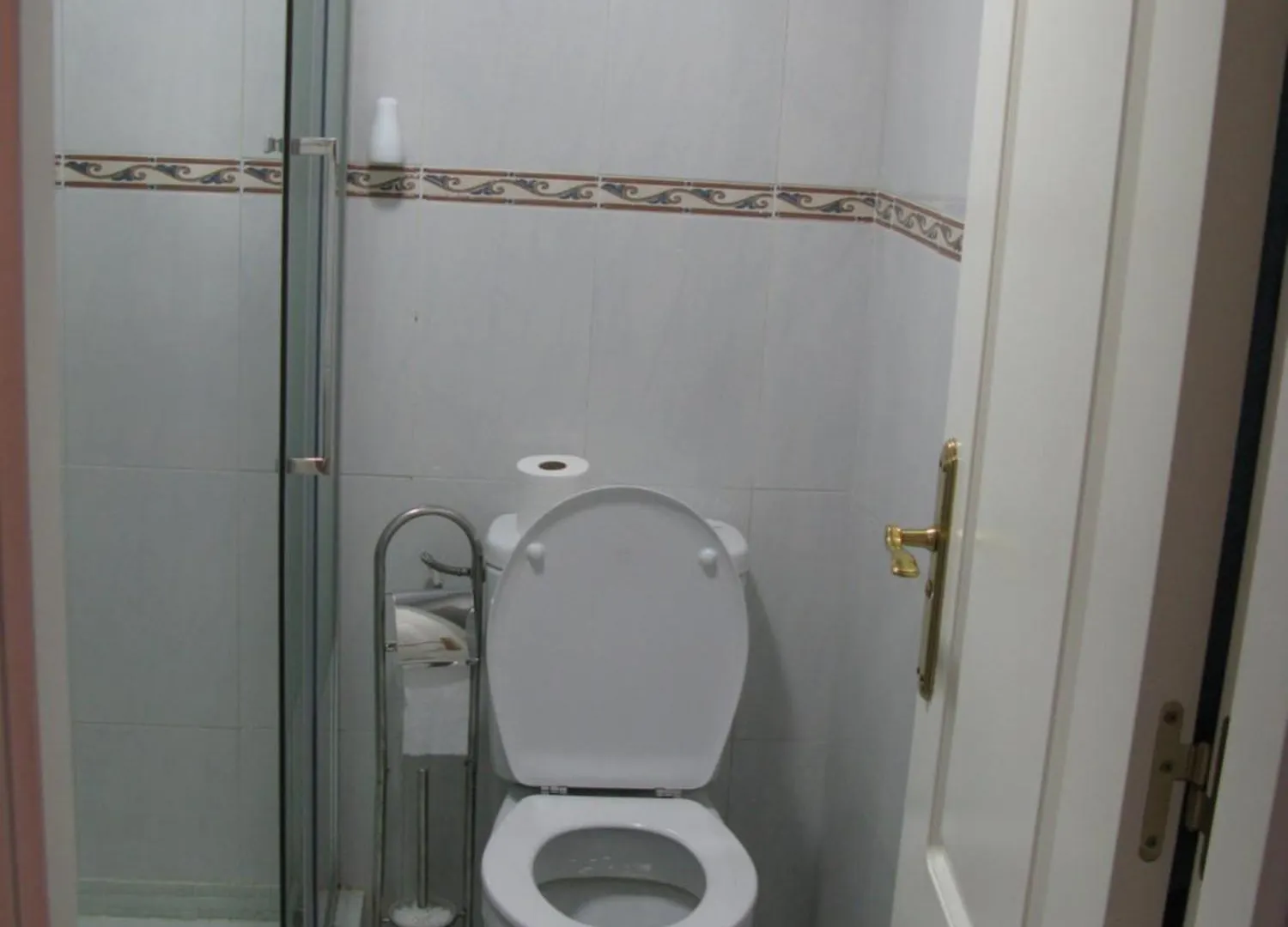 Apartamentos Buganvillas Torremolinos 0*,