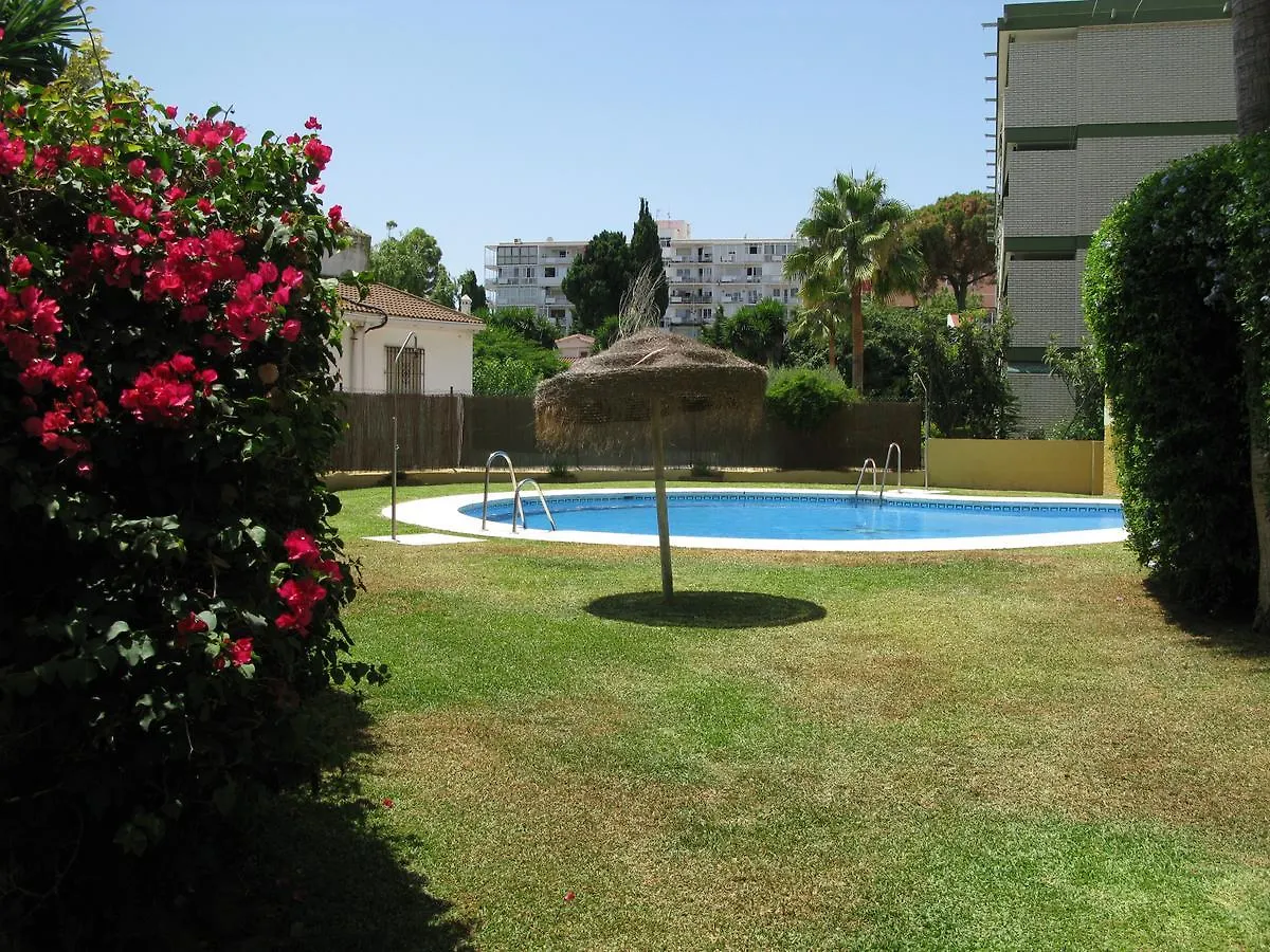 Apartment Apartamentos Buganvillas Torremolinos