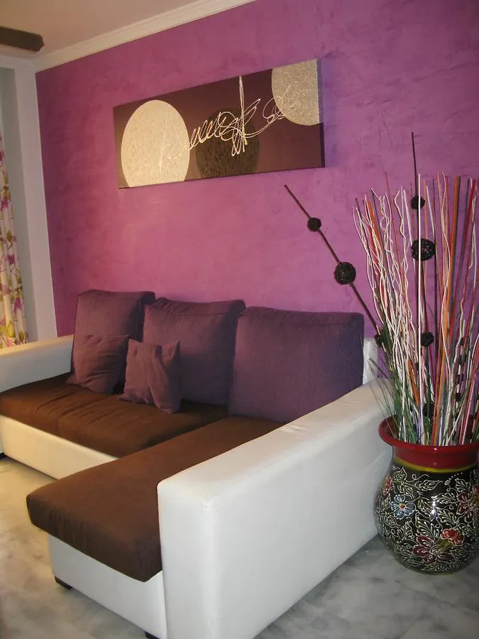 Apartamentos Buganvillas Torremolinos Apartment