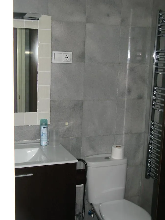 Apartment Apartamentos Buganvillas Torremolinos