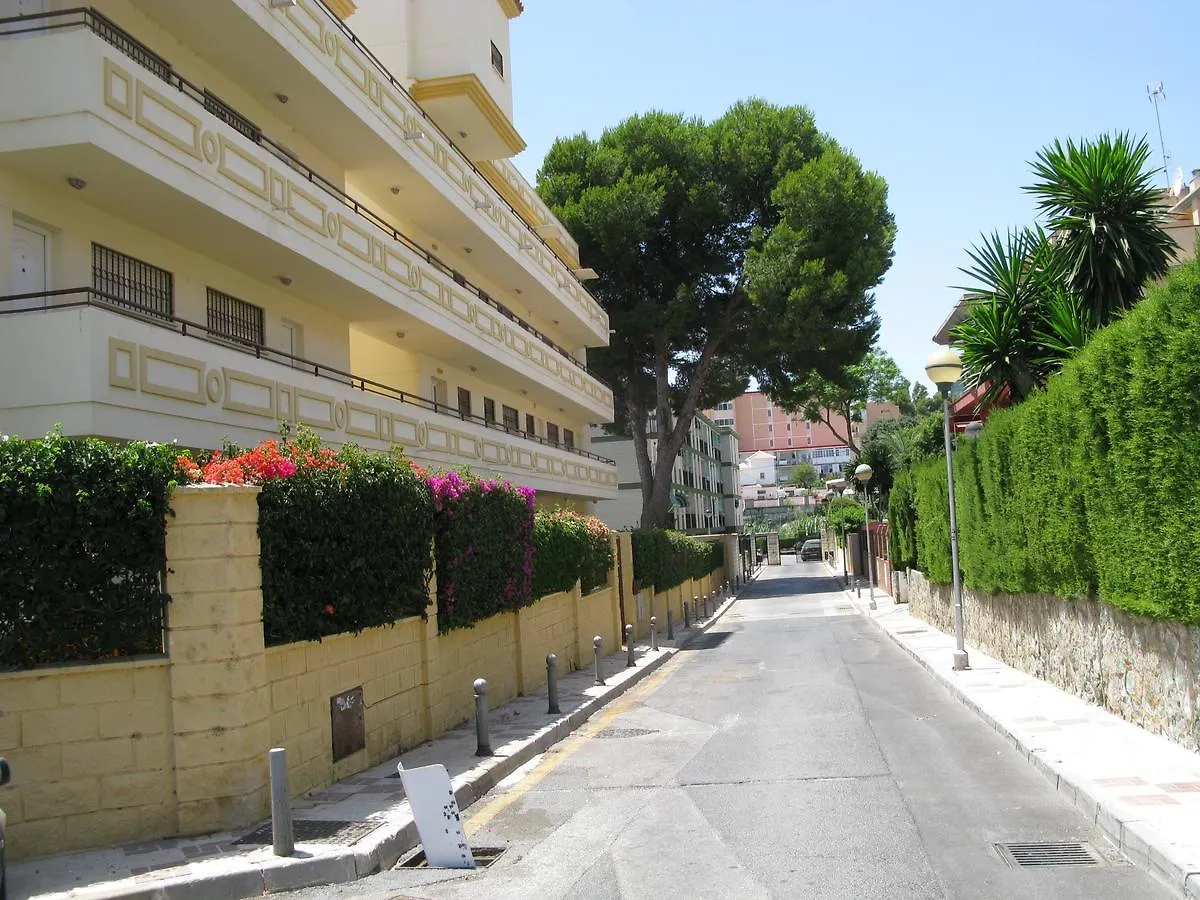 Apartamentos Buganvillas Torremolinos