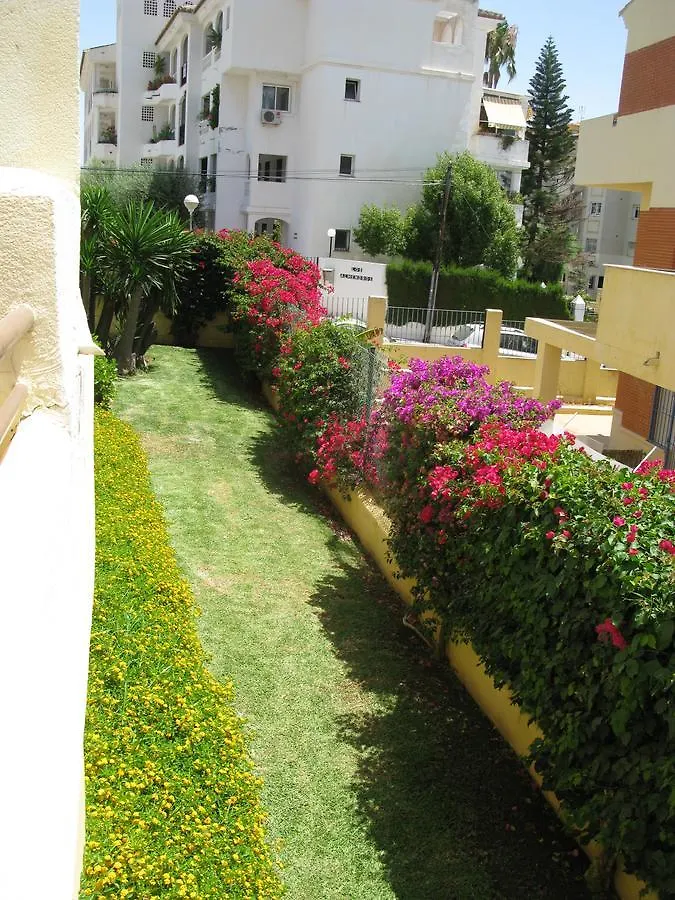 Apartamentos Buganvillas Torremolinos